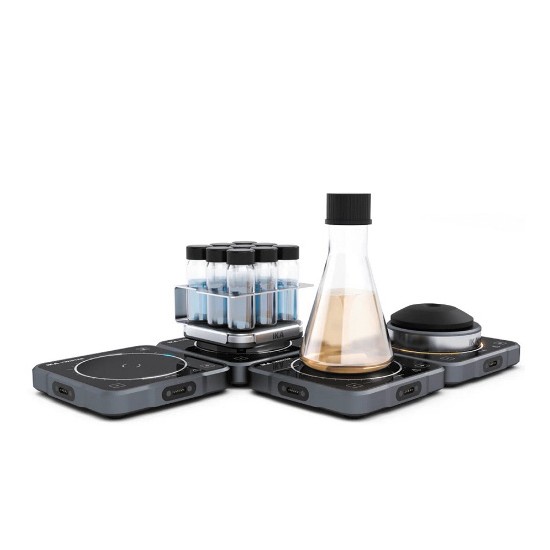 IKA TWISTER 磁力震盪攪拌機 TWISTER 和更多型號 - 商品圖 4